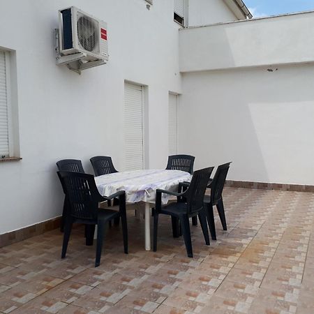 Apartments Branko Povljana Luaran gambar