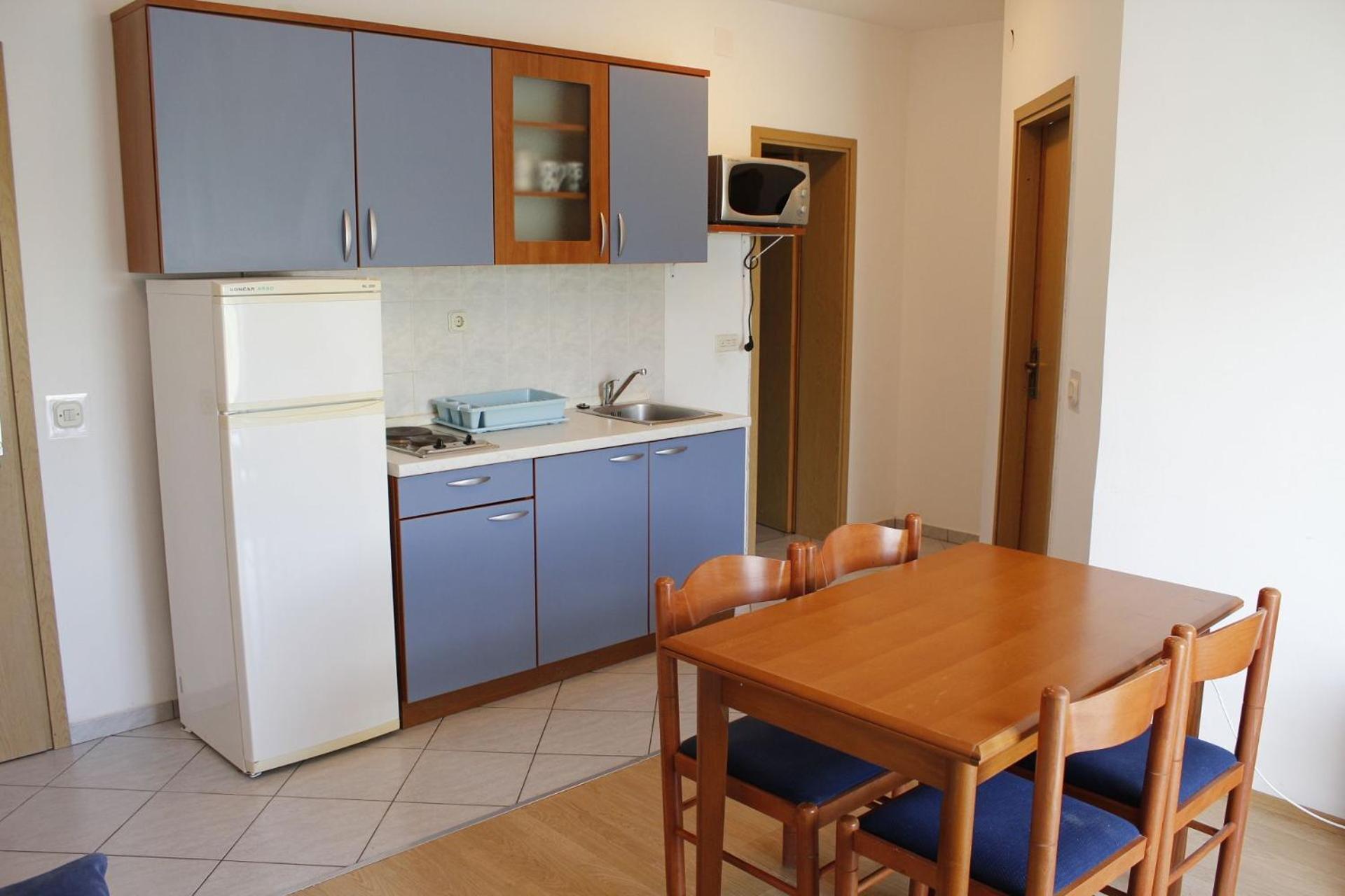Apartments Branko Povljana Luaran gambar