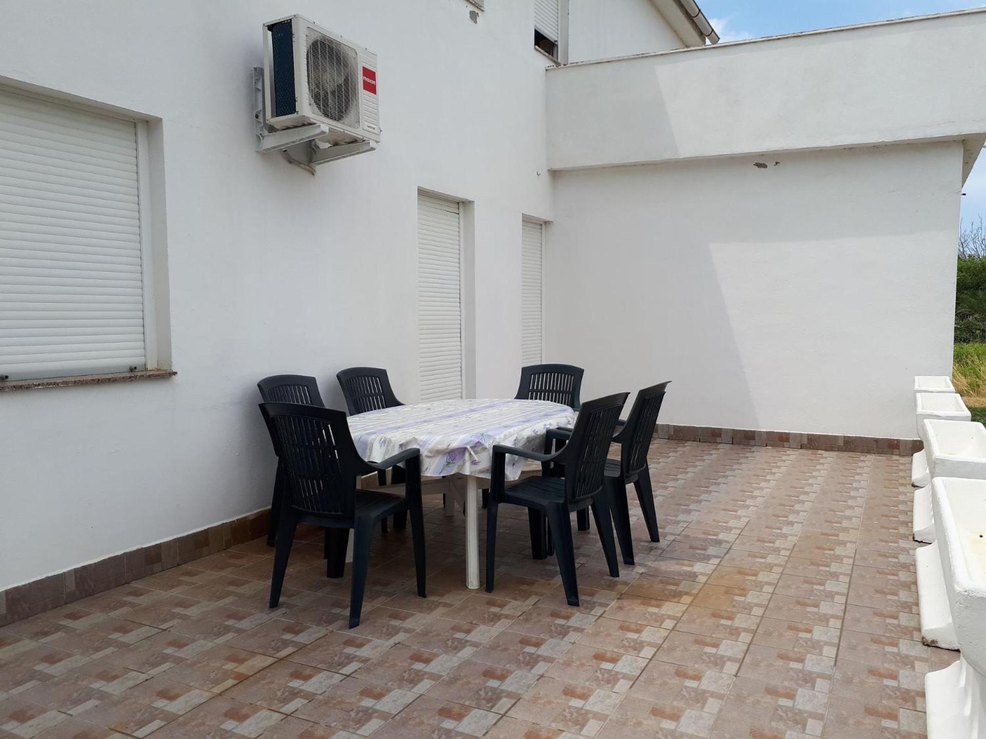 Apartments Branko Povljana Luaran gambar