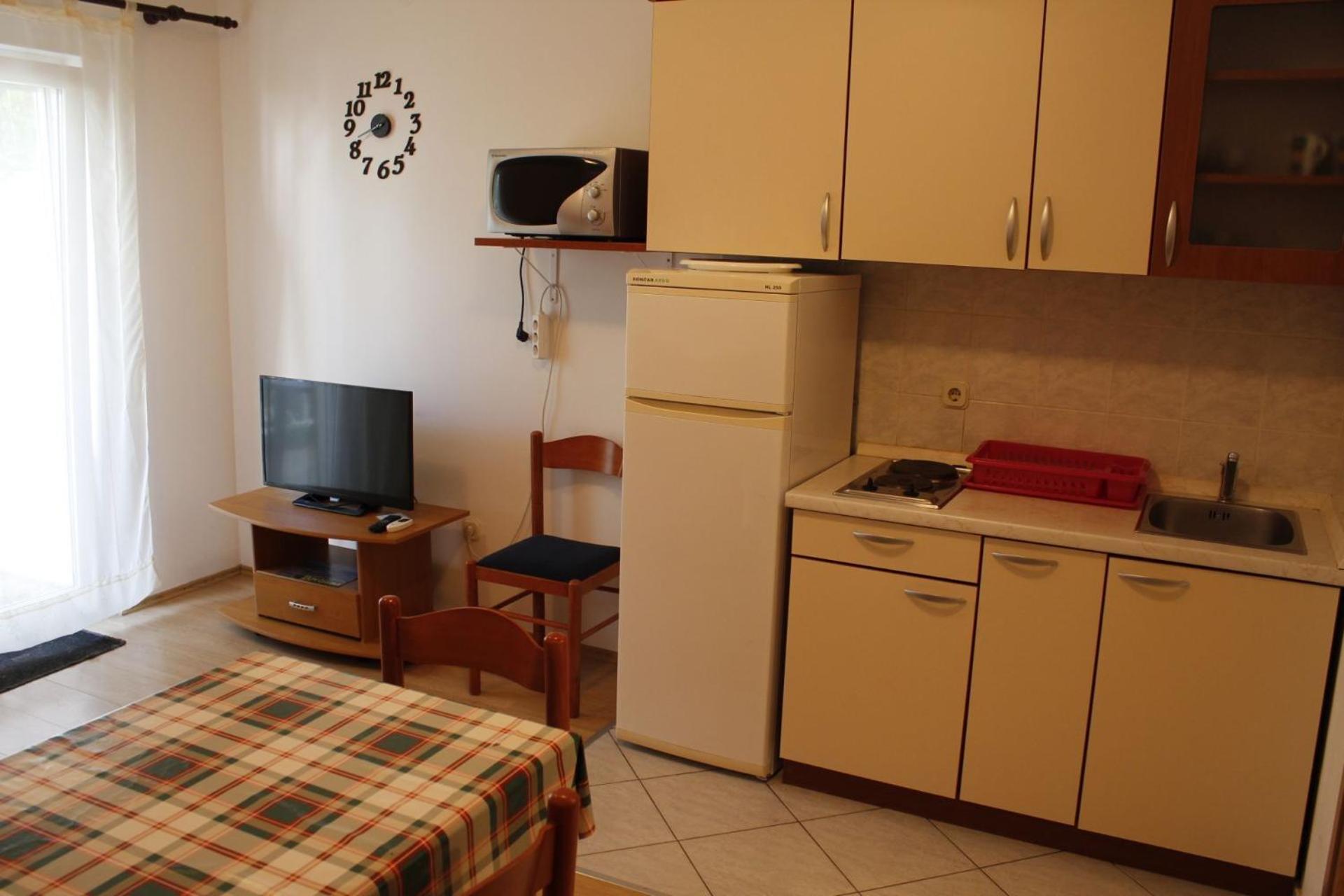 Apartments Branko Povljana Luaran gambar