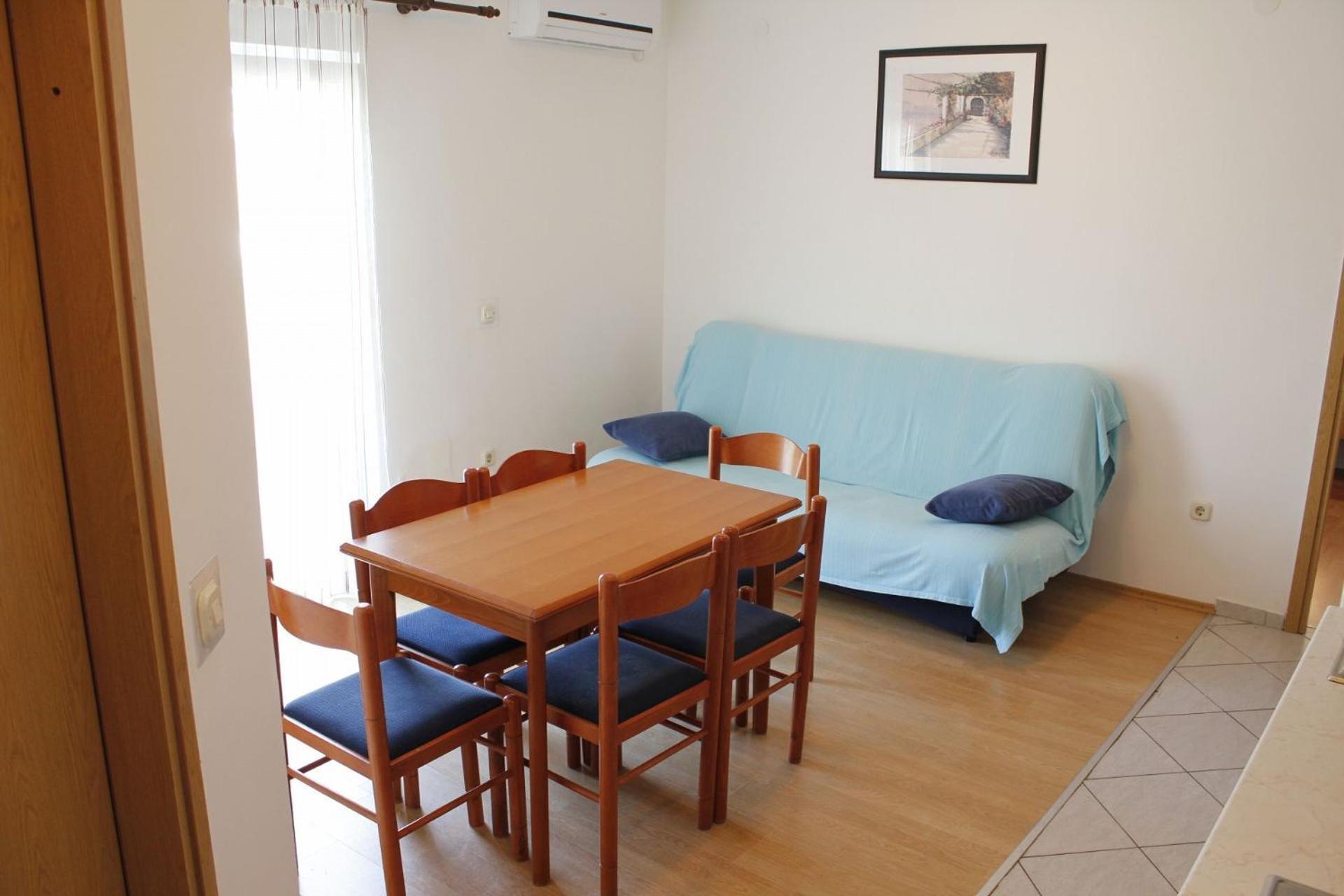 Apartments Branko Povljana Luaran gambar