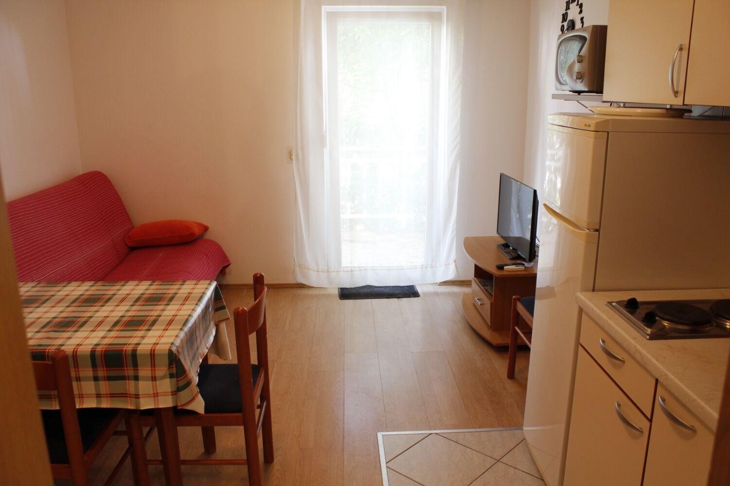 Apartments Branko Povljana Luaran gambar