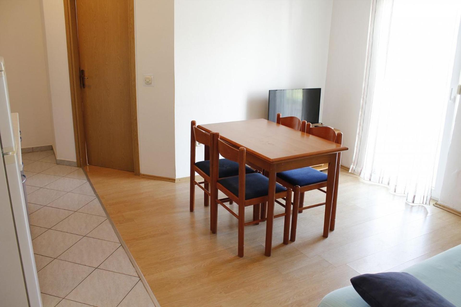 Apartments Branko Povljana Luaran gambar