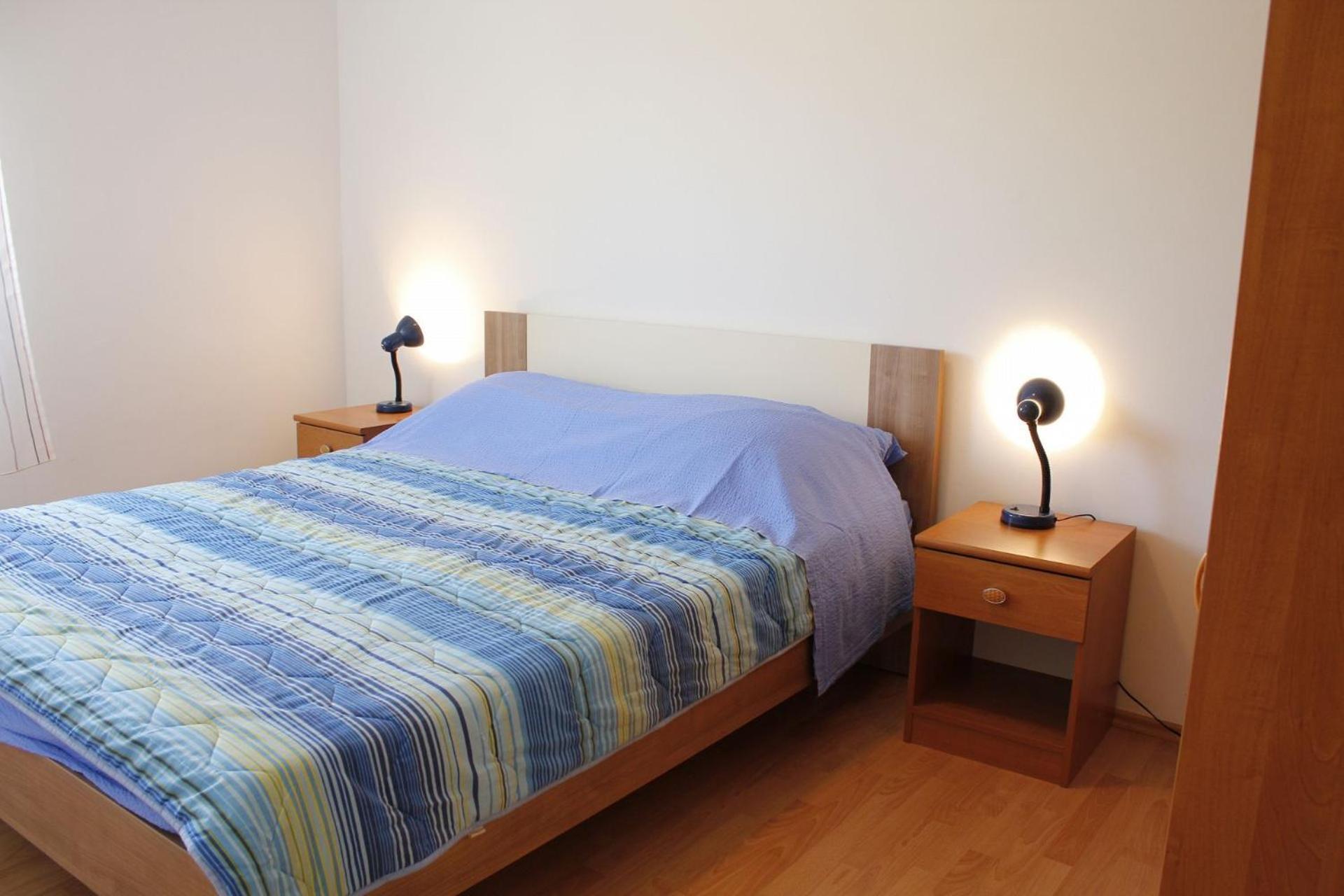 Apartments Branko Povljana Luaran gambar