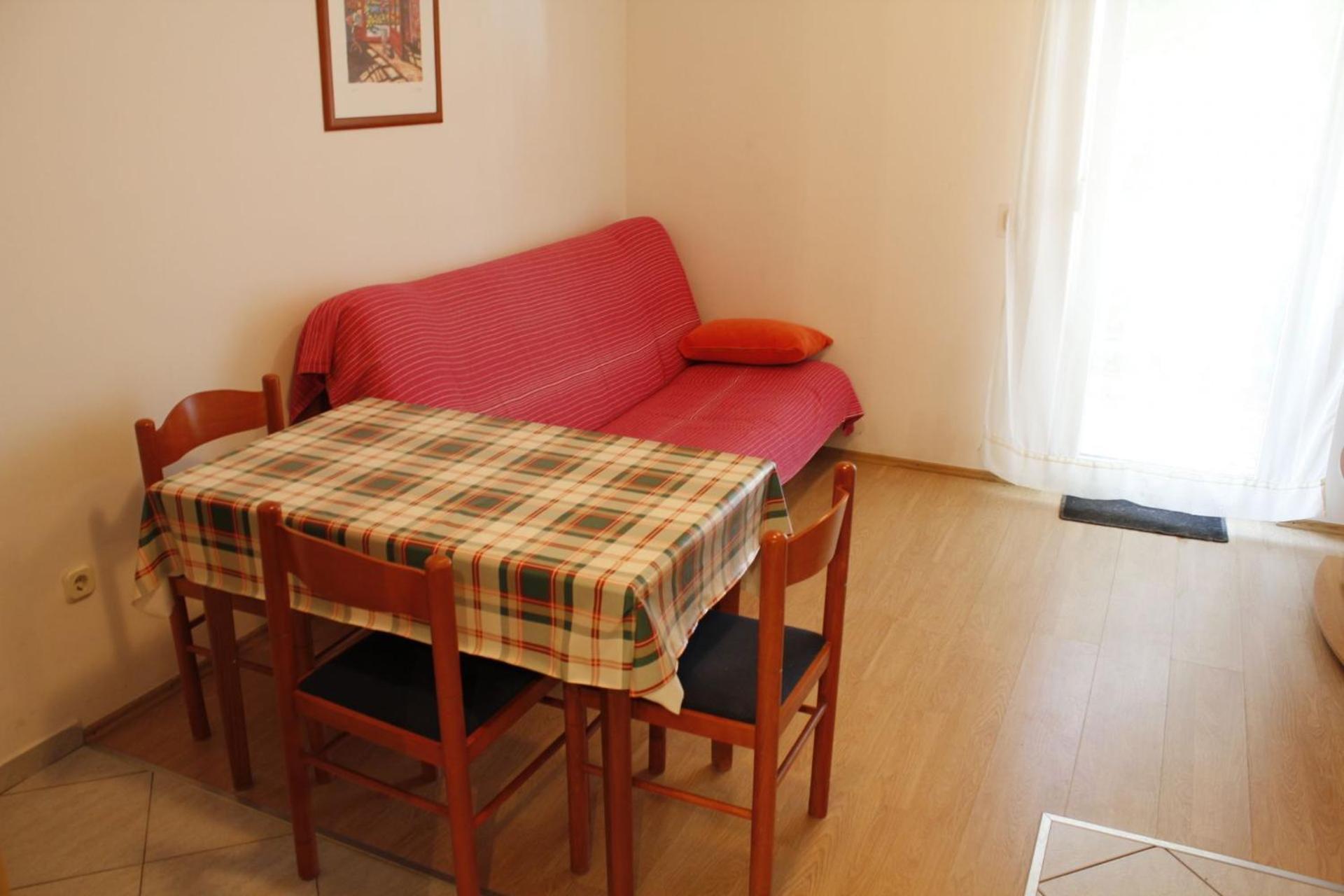 Apartments Branko Povljana Luaran gambar