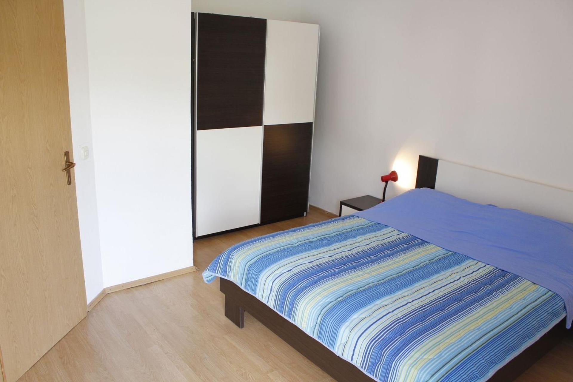 Apartments Branko Povljana Luaran gambar