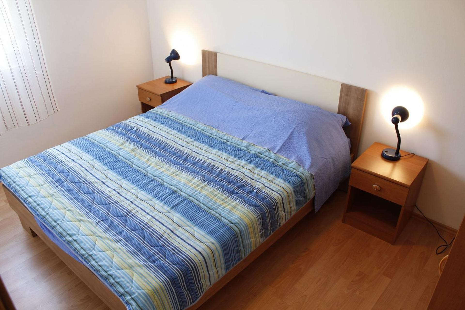 Apartments Branko Povljana Luaran gambar