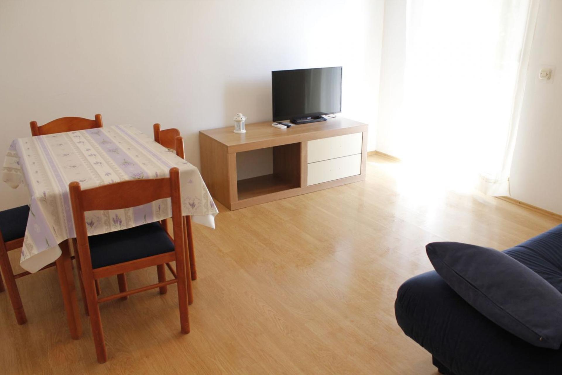 Apartments Branko Povljana Luaran gambar