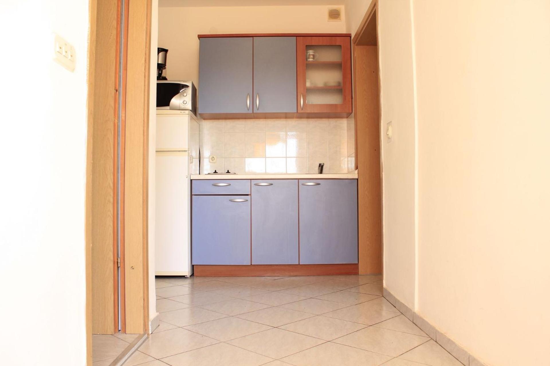 Apartments Branko Povljana Luaran gambar