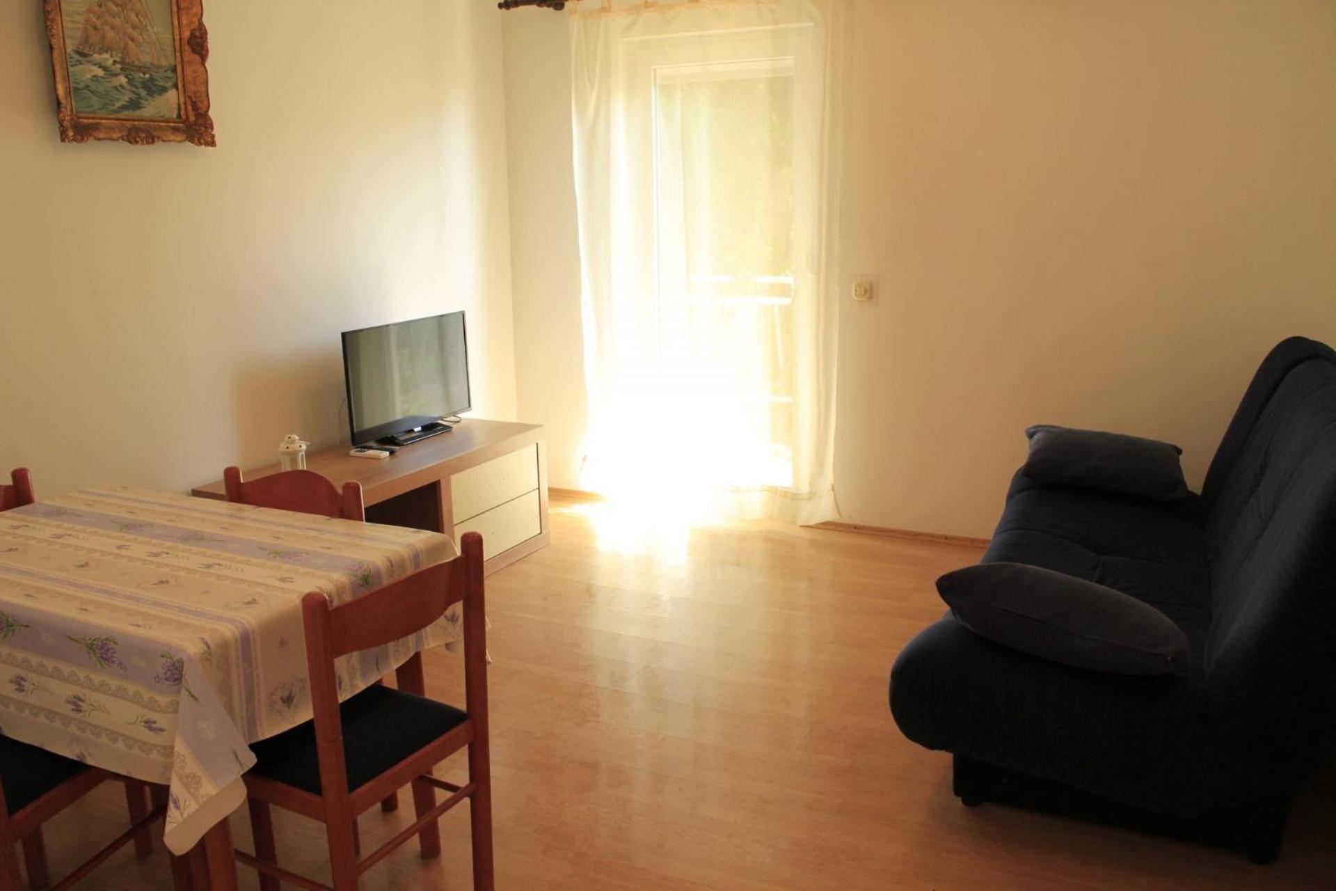 Apartments Branko Povljana Luaran gambar