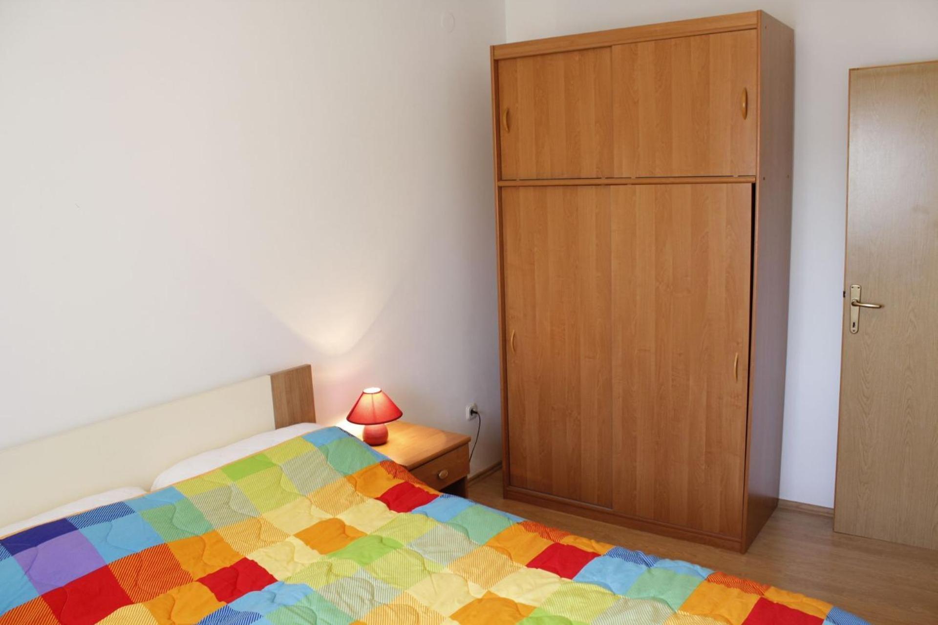 Apartments Branko Povljana Luaran gambar
